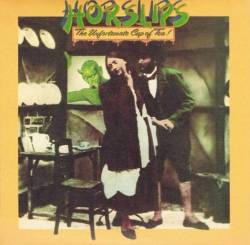 Horslips : The Unfortunate Cup of Tea